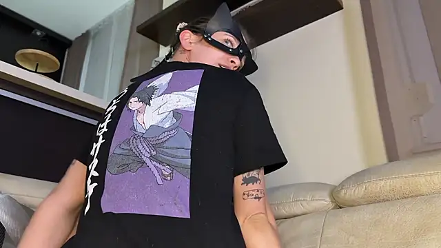 Missy baby online show from 02-18-26, 07:43