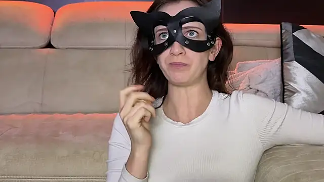 Missy baby online show from 12-04-25, 08:41