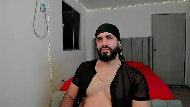 eda karim online show from 12-19-25, 03:47