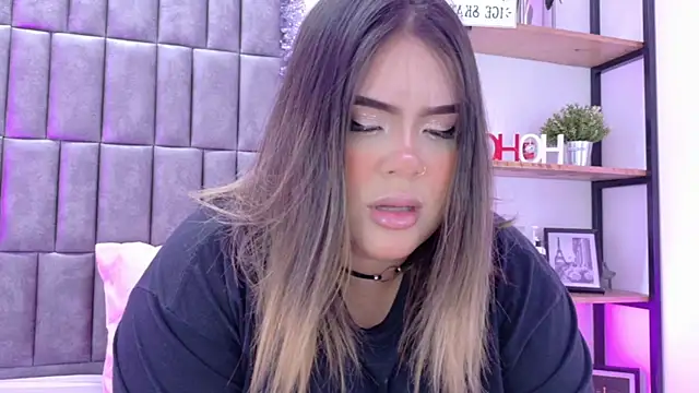 MeryStone online show from 12-03-25, 04:46