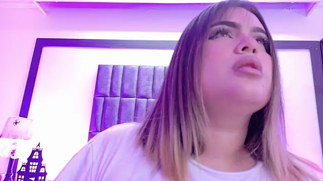 MeryStone online show from 10-12-25, 04:47