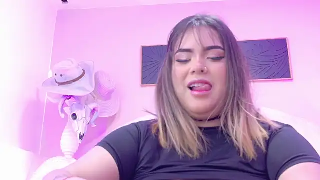 MeryStone online show from 10-13-25, 05:20