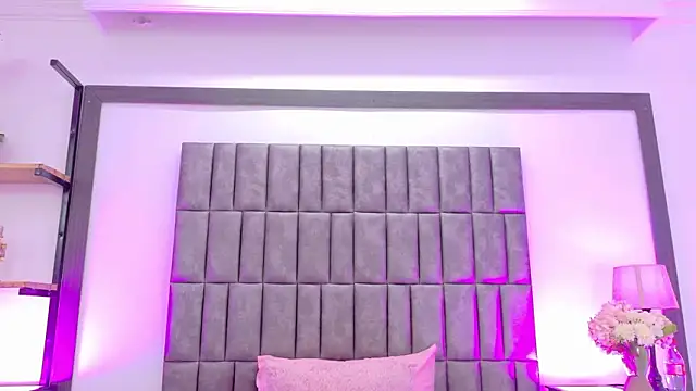 MeryStone online show from 02-28-26, 04:34