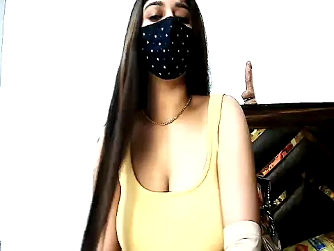 Gloie4u online show from 02-21-26, 10:39