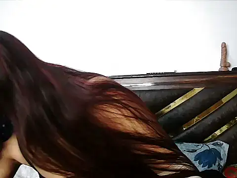 Gloie4u online show from 11-11-25, 03:56