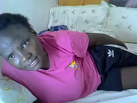Sweetreena online show from 05-17-26, 03:45