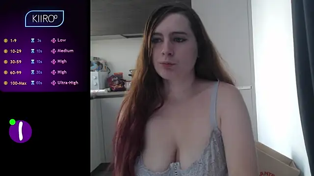 Dominahot4you online show from 09-17-25, 07:43