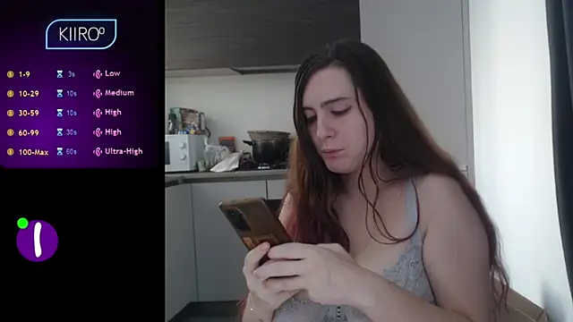 Dominahot4you online show from 09-18-25, 07:55