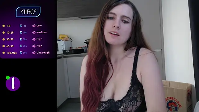 Dominahot4you online show from 10-07-25, 07:42