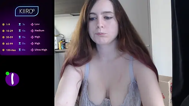 Dominahot4you online show from 09-26-25, 07:48