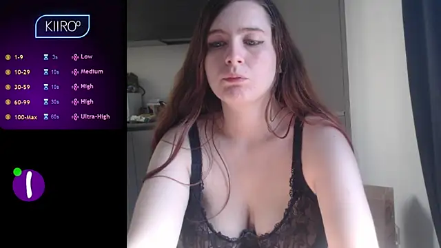 Dominahot4you online show from 09-20-25, 07:57