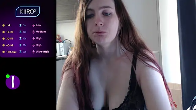 Dominahot4you online show from 10-04-25, 09:44