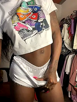 Richchocolatesweet  online show from 09-09-25, 02:54