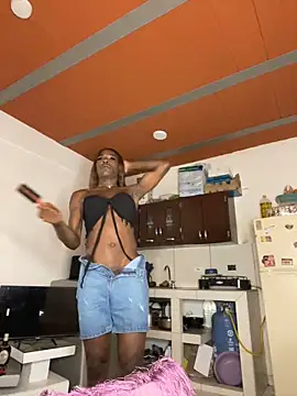 Richchocolatesweet  online show from 10-26-25, 06:19