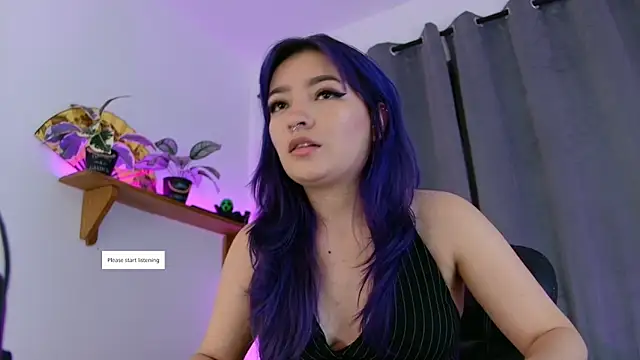 vayolett01 dakotta online show from 02-07-26, 03:58