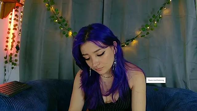 vayolett01 dakotta online show from 11-20-25, 03:40