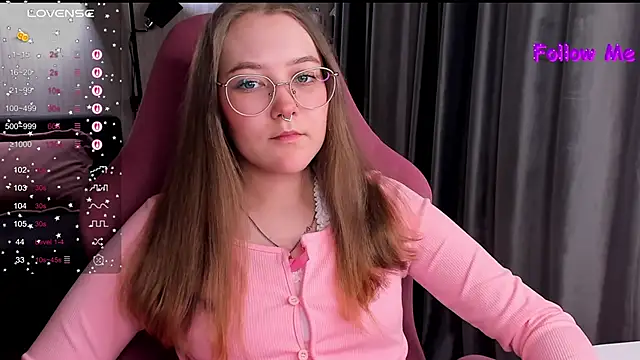 bunny bubble online show from 03-04-26, 10:17