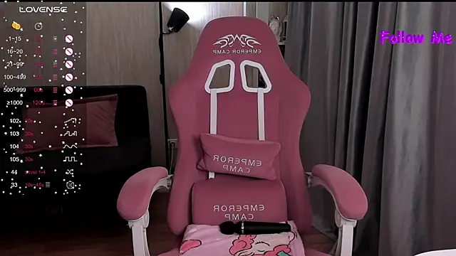 bunny bubble online show from 04-06-26, 11:17