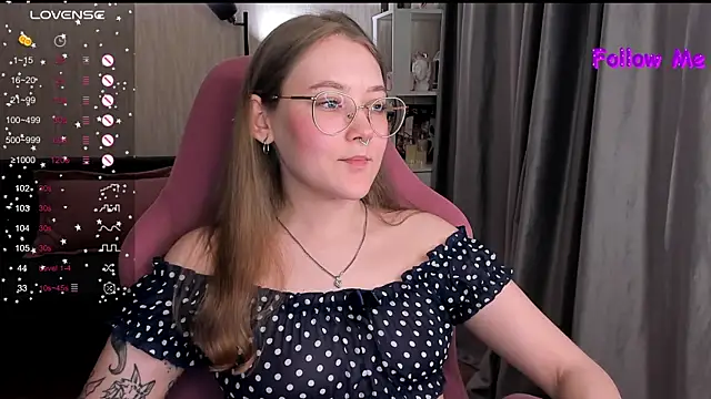 bunny bubble online show from 04-05-26, 11:44