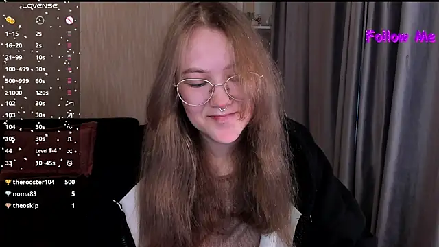 bunny bubble online show from 07-06-26, 12:28