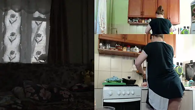 Sakura Green online show from 11-08-25, 06:06