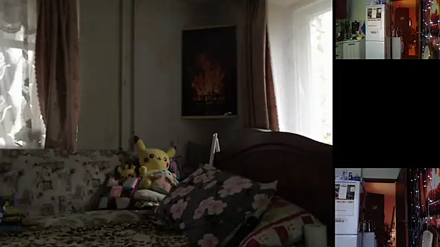 Sakura Green online show from 10-26-25, 08:26