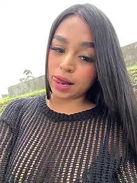 Juli Walker online show from 12-07-24, 02:19