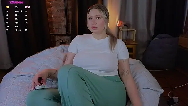 helen frogg online show from 12-01-25, 07:26