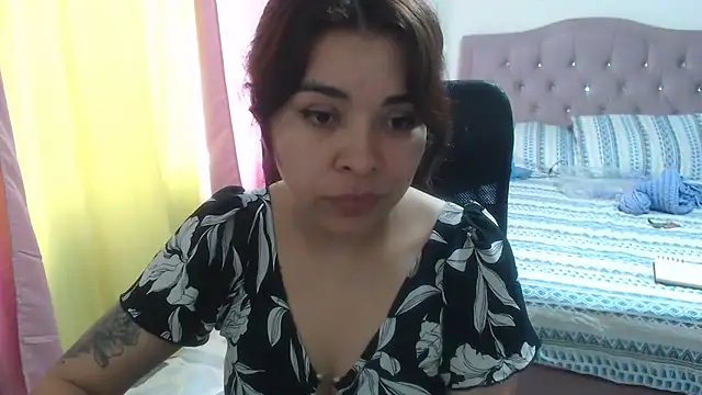 Ana Bella91 online show from 06-03-26, 06:45