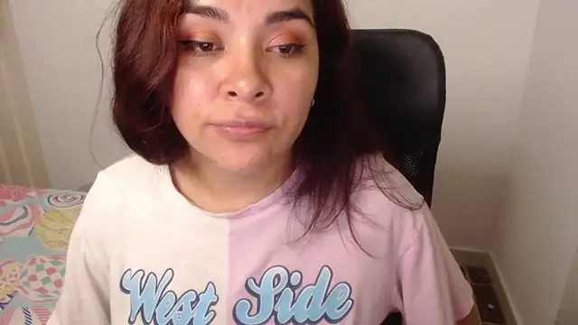 Ana Bella91 online show from 12-18-25, 04:06