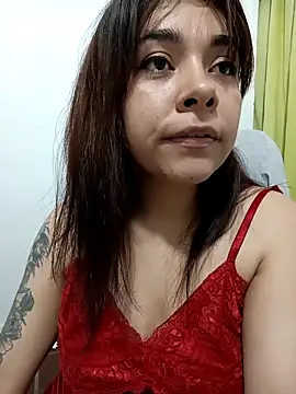 Ana Bella91 online show from 02-26-26, 04:34