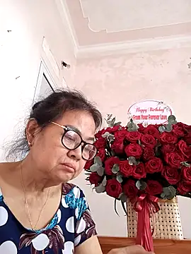 Hotestlove online show from 03-18-26, 01:53