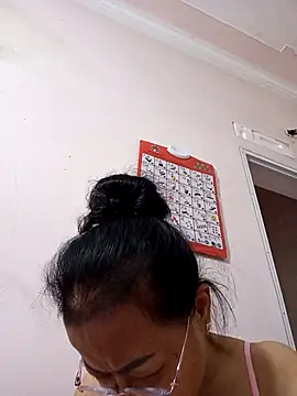 Hotestlove online show from 10-30-25, 02:32