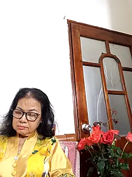 Hotestlove online show from 02-16-26, 11:13