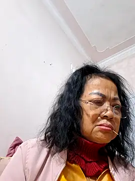 Hotestlove online show from 12-01-25, 12:22