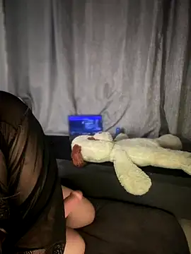 MerlyG online show from 11-25-25, 06:25