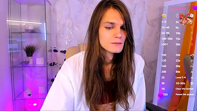 Will Will  online show from 10-29-25, 06:34