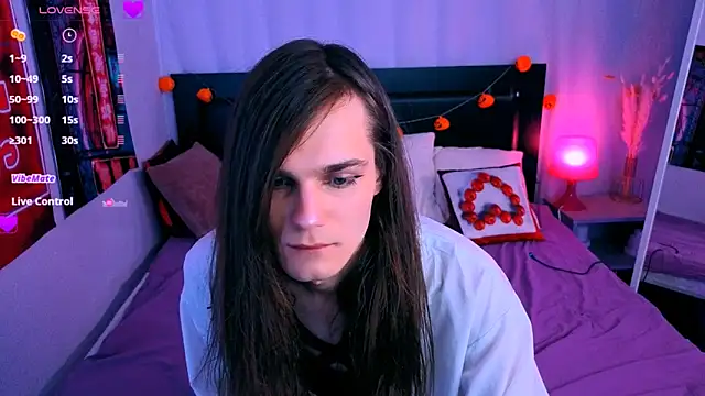 Will Will  online show from 11-08-25, 02:31