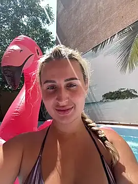 LiaBrazzerr online show from 07-19-26, 10:56
