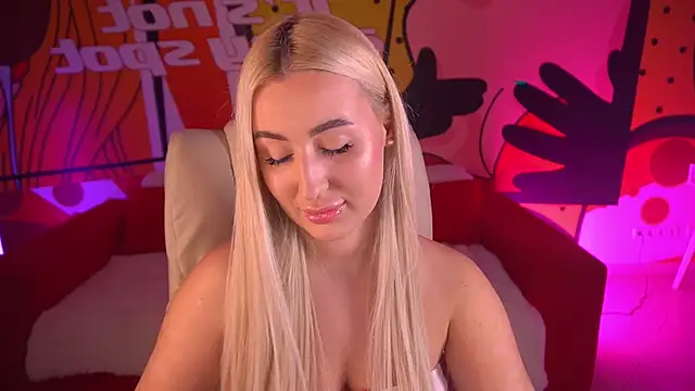 LiaBrazzerr online show from 03-05-26, 02:46