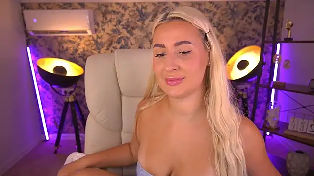 LiaBrazzerr online show from 07-22-26, 03:36
