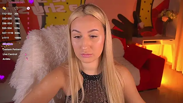 LiaBrazzerr online show from 12-15-25, 02:34