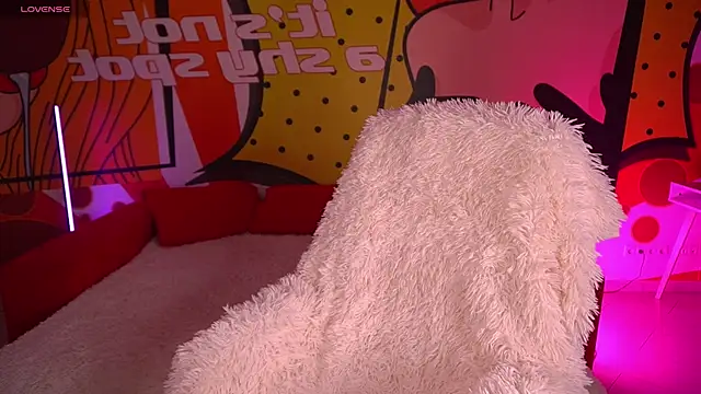 LiaBrazzerr online show from 02-06-26, 03:08