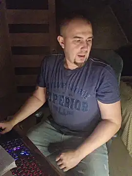 Foxyshaved online show from 11-07-25, 04:39