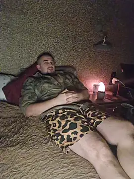 Foxyshaved online show from 11-06-25, 04:38