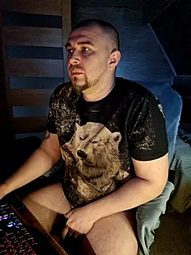 Foxyshaved online show from 03-30-26, 04:58