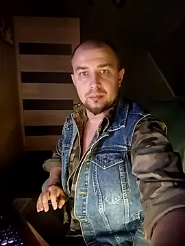 Foxyshaved online show from 03-15-26, 01:01