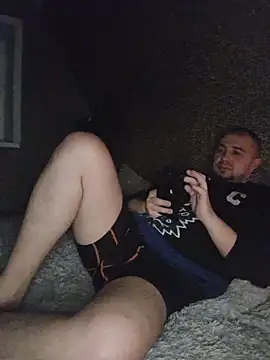 Foxyshaved online show from 02-18-26, 04:10