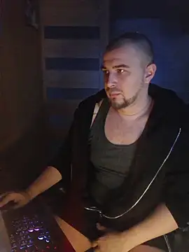 Foxyshaved online show from 02-19-26, 05:37