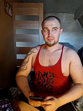 Foxyshaved online show from 03-13-26, 05:12